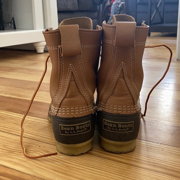Llbean boots - Picture 3 of 7